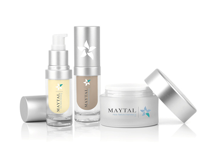 Maytal products